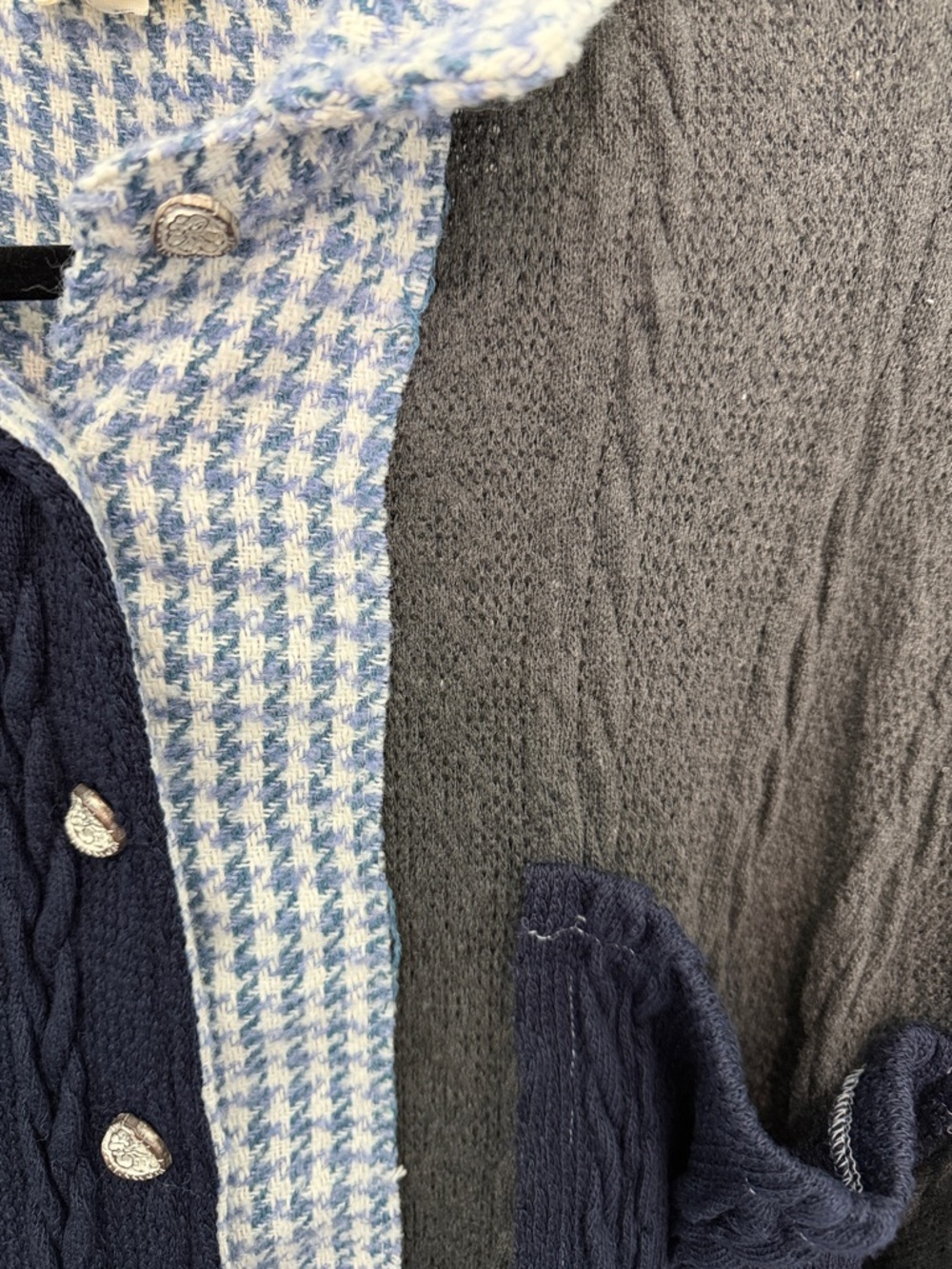 POL jacket - Picture 2 of 4